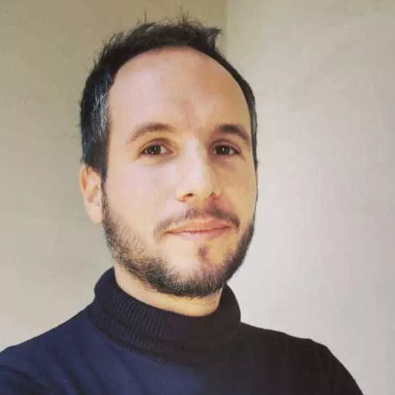 Gianluca Sapienza